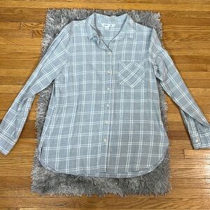 Old Navy Flannel